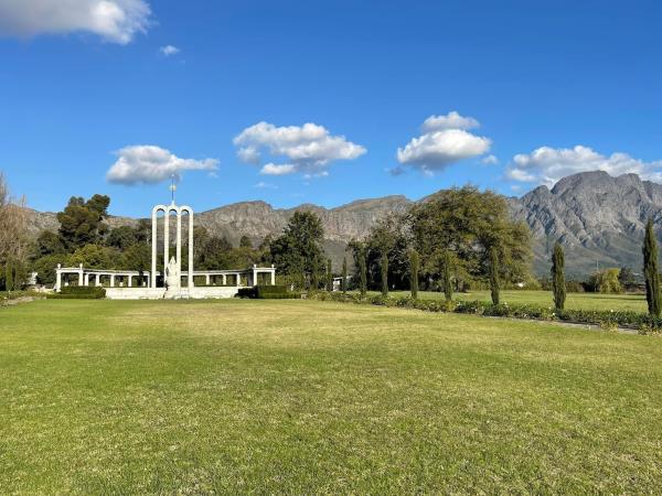 Women's holiday in Cape Town, South Africa