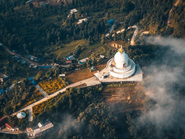 Nepal and Tibet cultural tour, 16 days