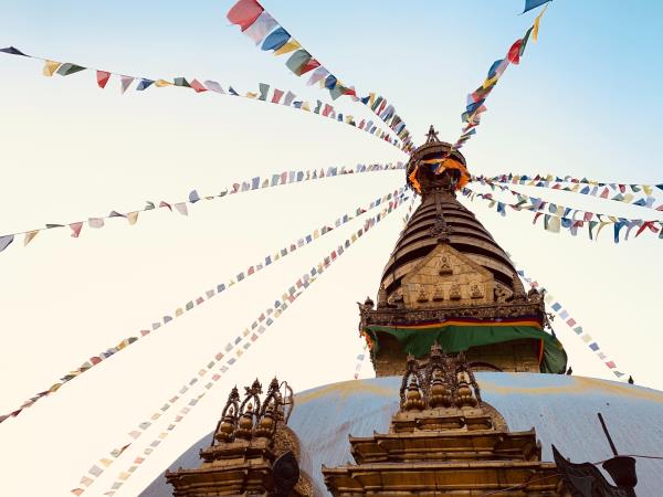 Nepal and Tibet cultural tour, 16 days