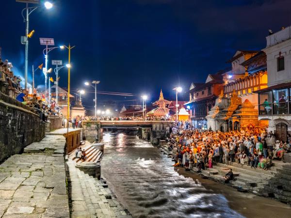 Nepal and Tibet cultural tour, 16 days