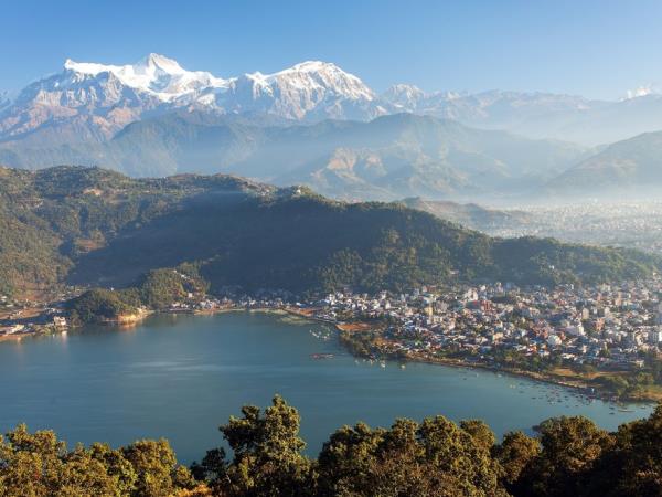 Nepal and Tibet cultural tour, 16 days