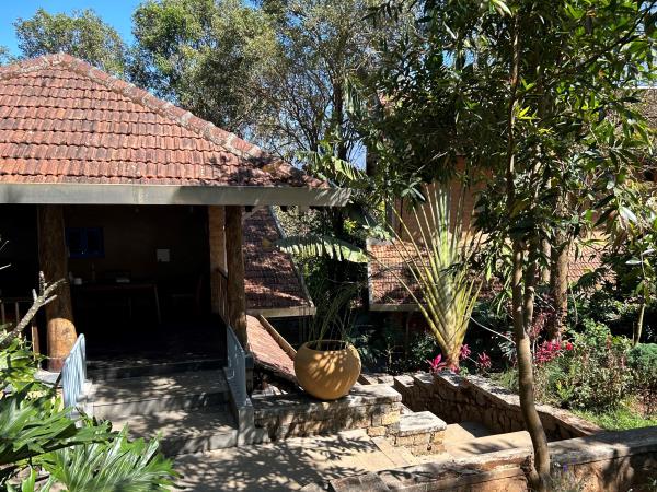Nilgiri Hills nature and indigenous culture holiday, India