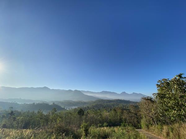 Nilgiri Hills nature and indigenous culture holiday, India