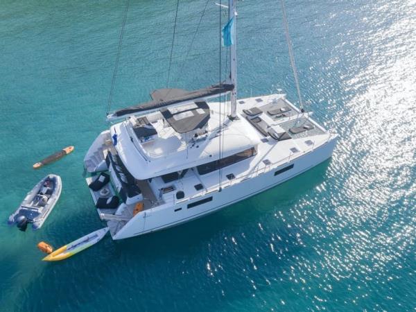Sailing and archaeology holiday in Greece