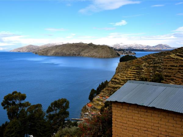 Bolivia budget adventure holiday, 9 days