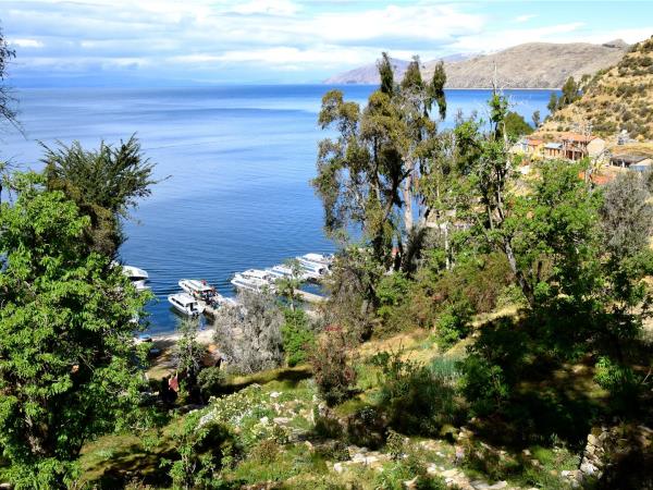 Bolivia budget adventure holiday, 9 days