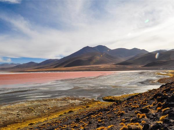 Bolivia budget adventure holiday, 9 days