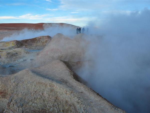 Bolivia budget adventure holiday, 9 days