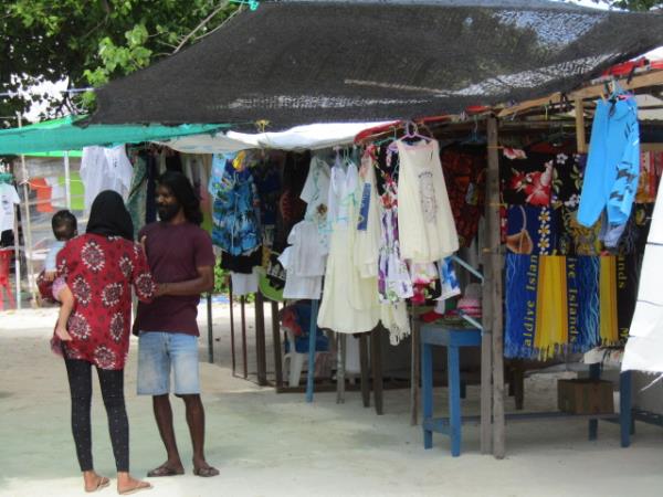 Maldives cultural experience holiday