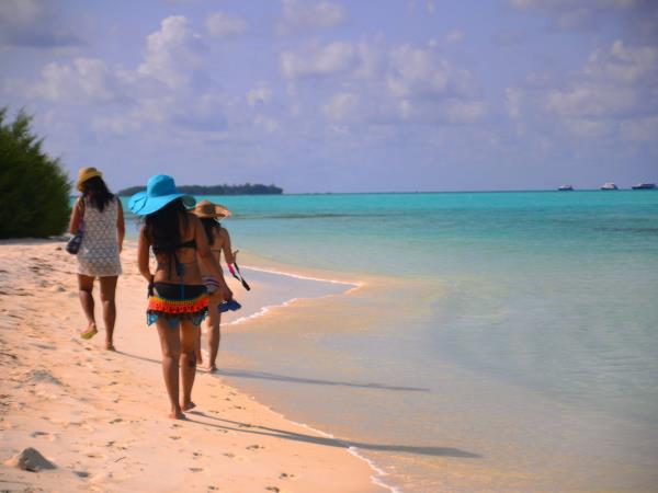 Maldives cultural experience holiday