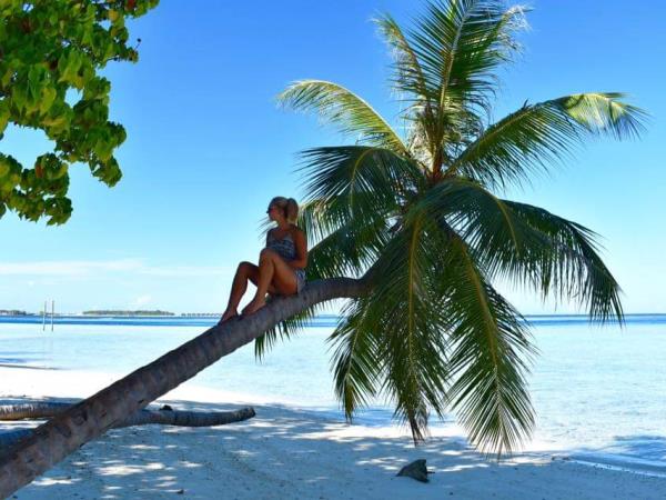 Maldives cultural experience holiday