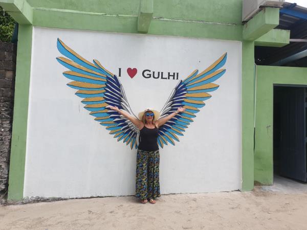 Maldives cultural experience holiday