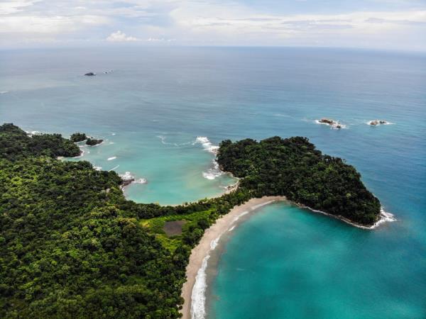 Classic Costa Rica holiday