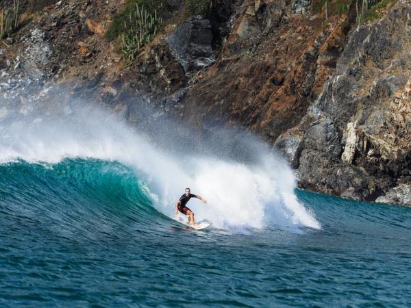 Classic Costa Rica holiday