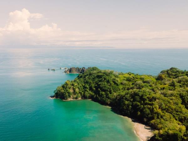 Costa Rica Caribbean coast holiday