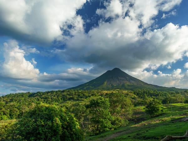 Costa Rica Caribbean coast holiday