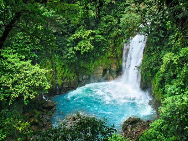 Costa Rica luxury family Holiday