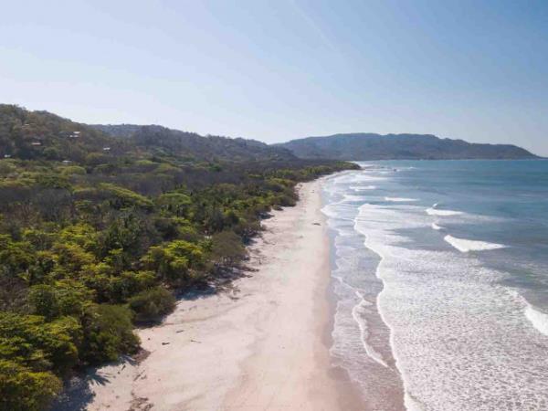 Costa Rica adventure tours, Forests & Shores