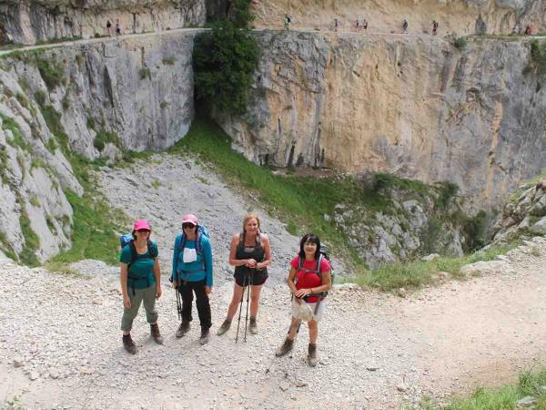 Northern Spain cultural tour 