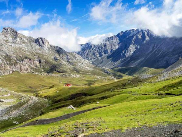 Picos de Europa tailor made holiday 