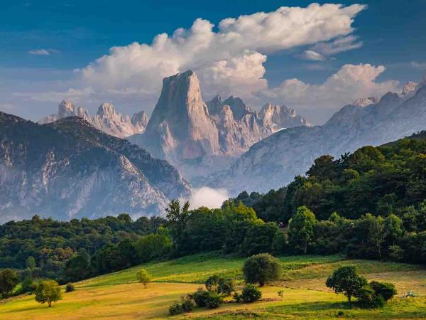 Picos de Europa tailor made holiday 