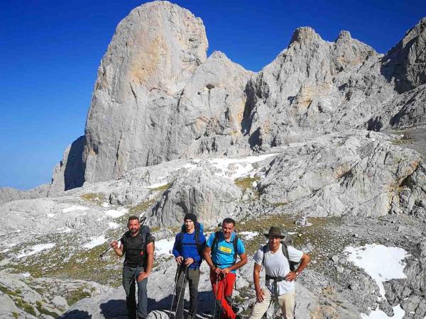 Picos de Europa tailor made holiday 