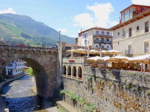 Picos de Europa tailor made holiday 