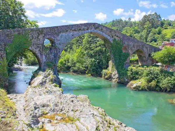 Picos de Europa tailor made holiday 