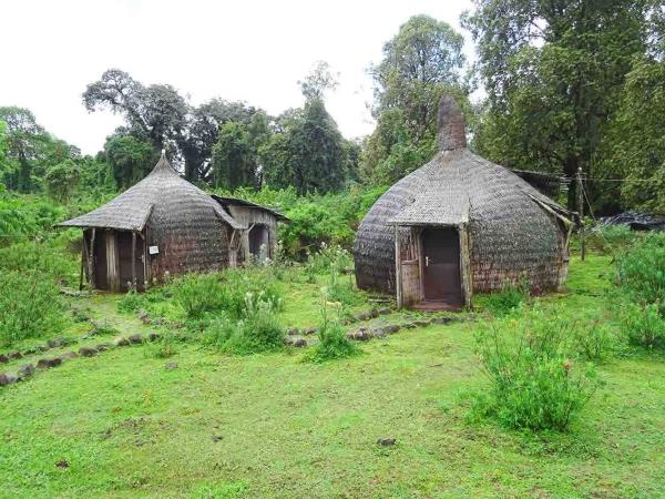 Bale Mountains holiday in Ethiopia