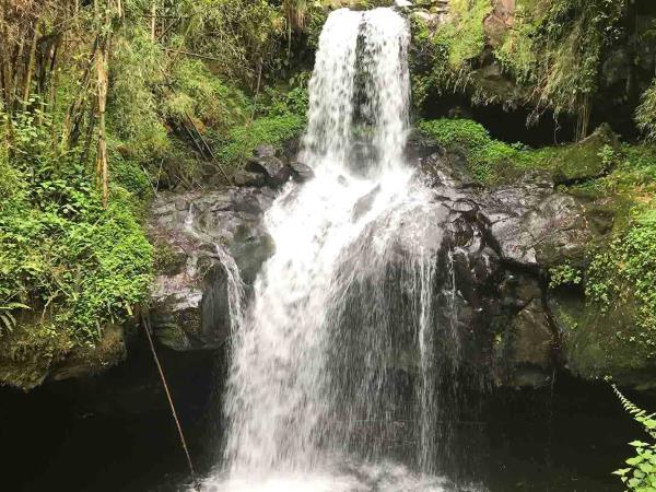 Bale Mountains holiday in Ethiopia