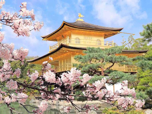 Japanese Alps walking tour