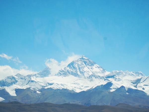 Tibet tour with Everest base Camp & Namtso Lake
