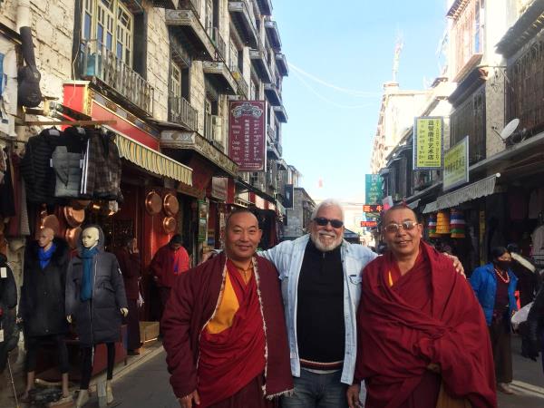 Central Tibet cultural tour, 6 days