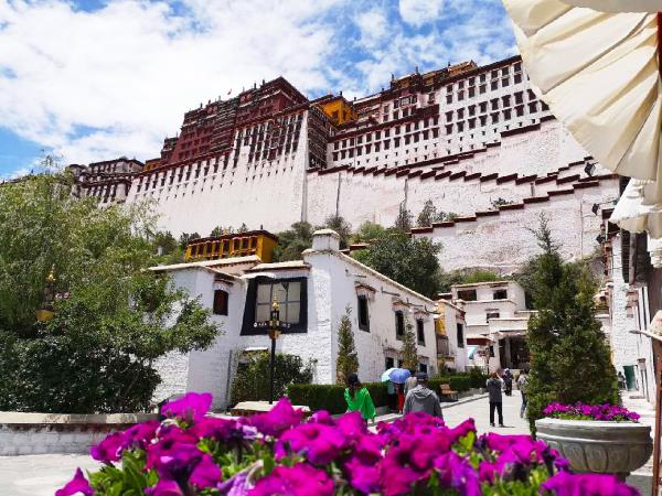 Central Tibet cultural tour, 6 days