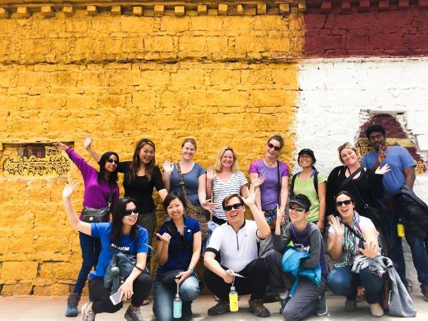 Central Tibet cultural tour, 6 days