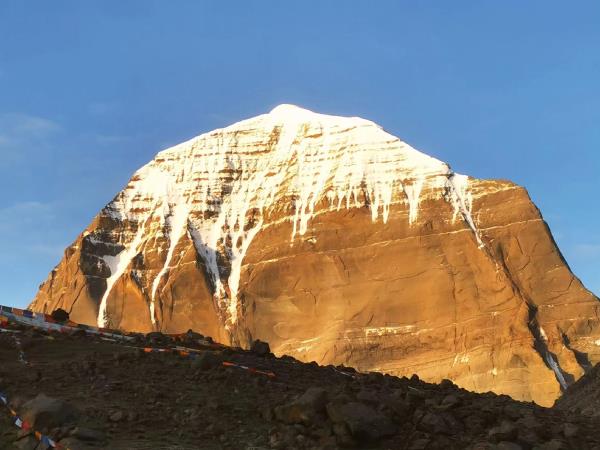 Tibet 15 day tour, culture & trekking