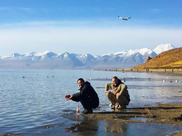 Tibet 15 day tour, culture & trekking