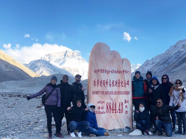 Tibet 15 day tour, culture & trekking