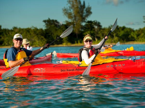 Cuba multi activity holiday