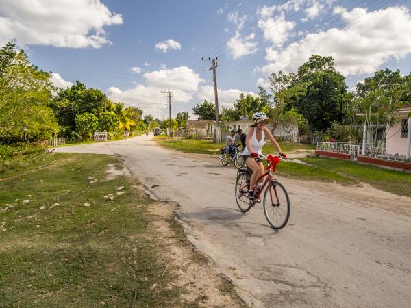 Cuba multi activity holiday