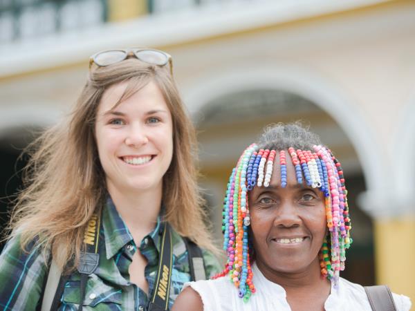 Cuba multi activity holiday
