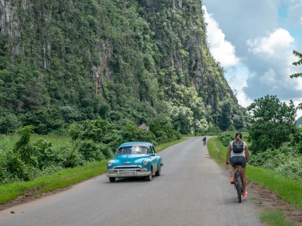 Cuba multi activity holiday