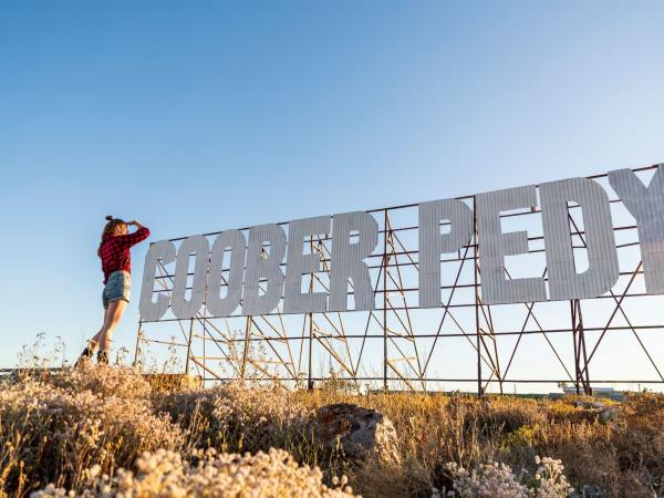 Adelaide to Uluru tours, Australia
