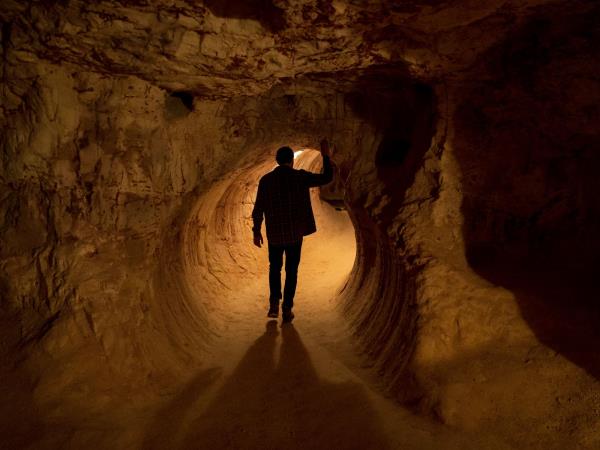 Uluru to Adelaide tour in Australia