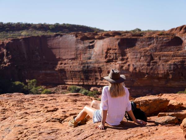 Adelaide to Uluru tours, Australia