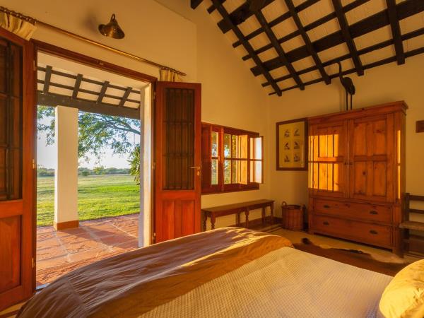 Ibera Wetlands and Iguazu Falls holiday