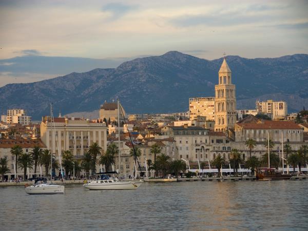 Croatia yachting holiday