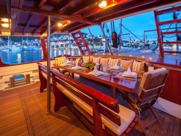 Croatia yachting holiday
