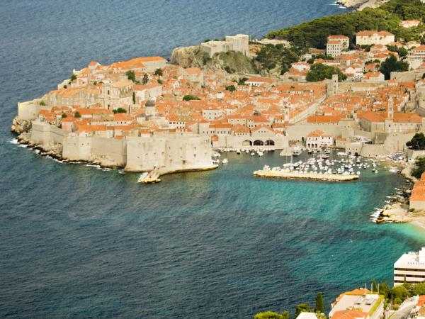 Croatia yachting holiday