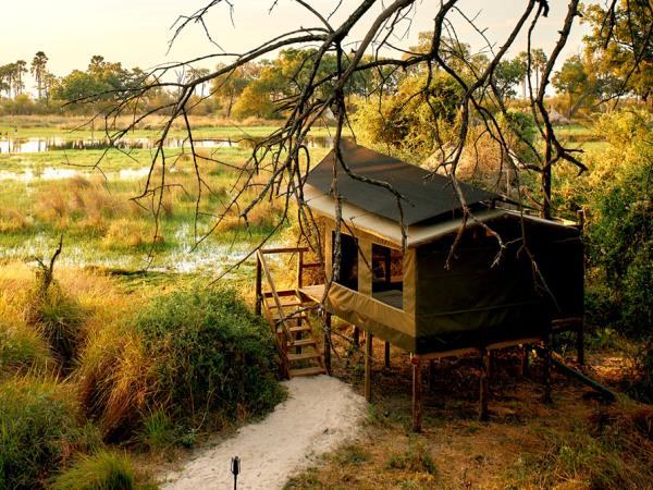 Okavango and Chobe wildlife holiday